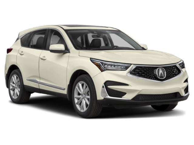 used 2020 Acura RDX car, priced at $16,900