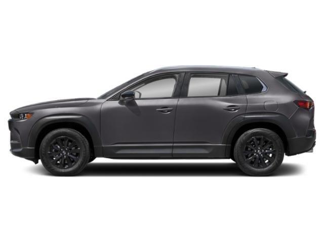 new 2024 Mazda CX-50 car, priced at $33,724