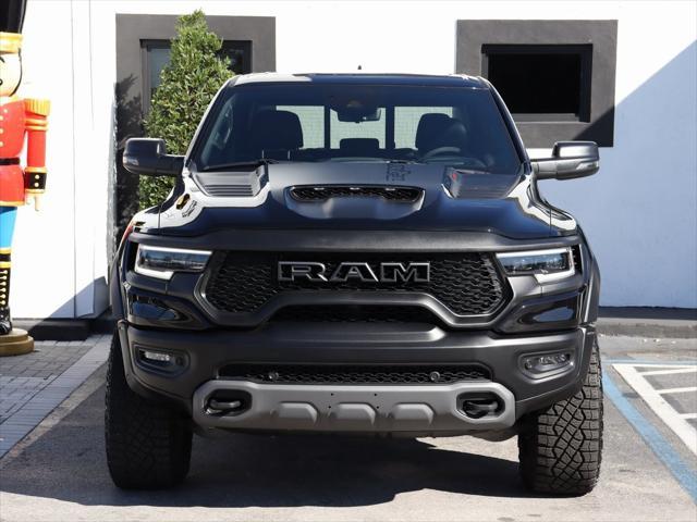 used 2023 Ram 1500 car, priced at $90,290