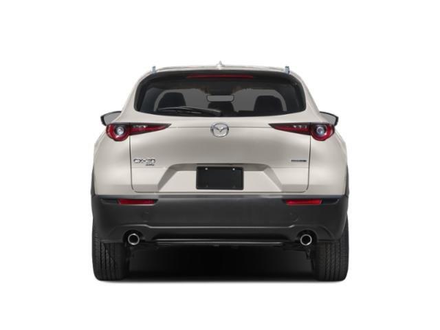 new 2024 Mazda CX-30 car, priced at $32,985