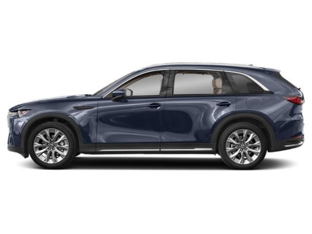 new 2024 Mazda CX-90 car, priced at $48,092