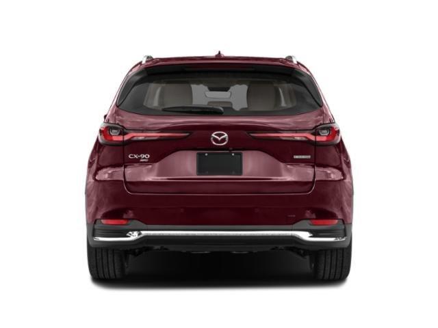 new 2024 Mazda CX-90 car, priced at $48,092