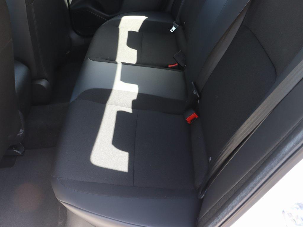 used 2024 Honda Civic car, priced at $22,900