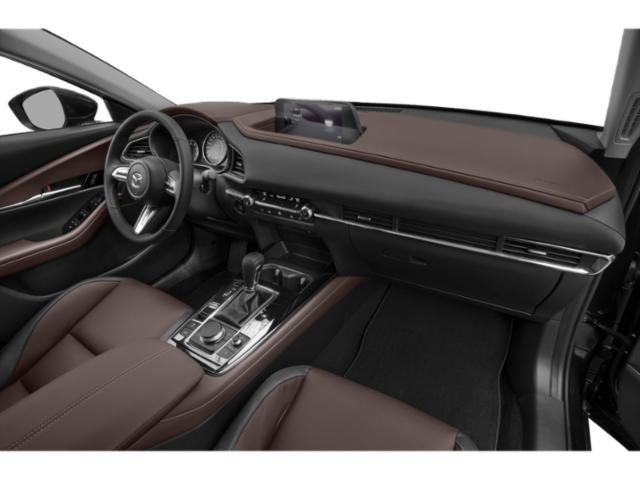 used 2021 Mazda CX-30 car, priced at $19,900