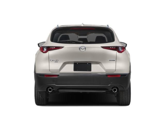 new 2024 Mazda CX-30 car, priced at $33,380
