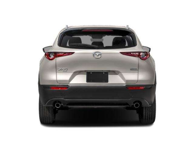 new 2024 Mazda CX-30 car, priced at $26,545