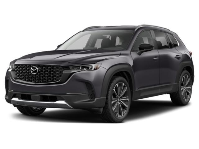 new 2024 Mazda CX-50 car