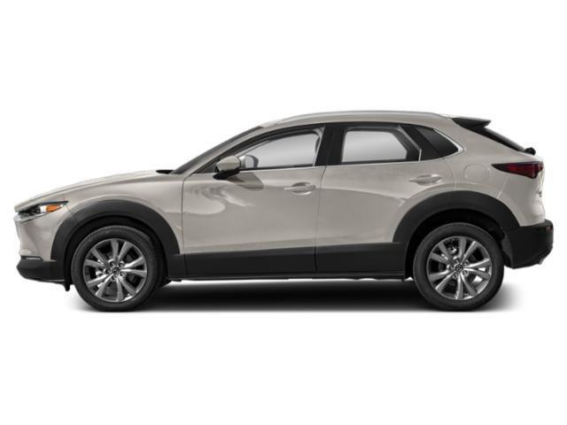 used 2023 Mazda CX-30 car, priced at $21,900