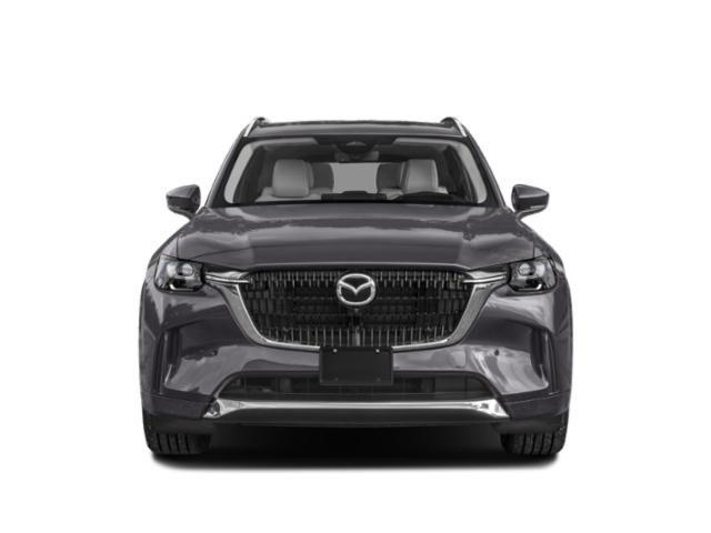 new 2024 Mazda CX-90 car, priced at $52,578