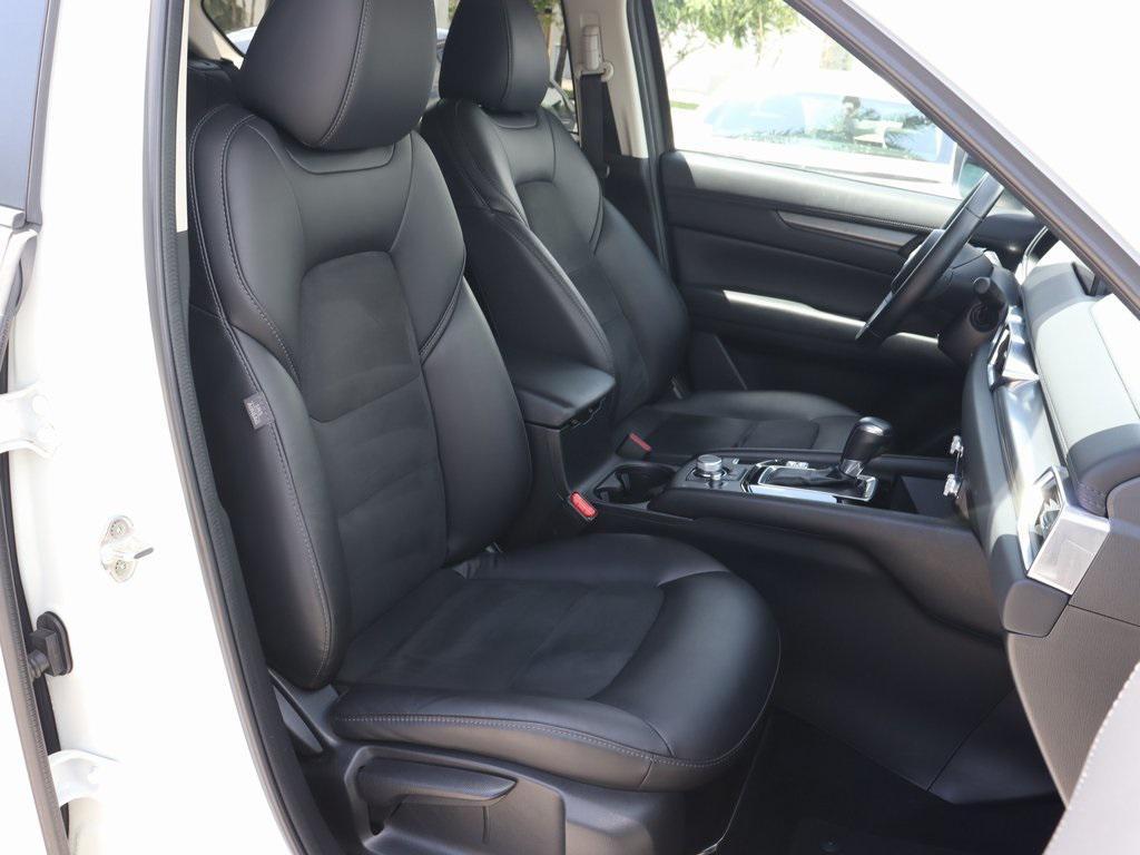 used 2022 Mazda CX-5 car, priced at $21,888
