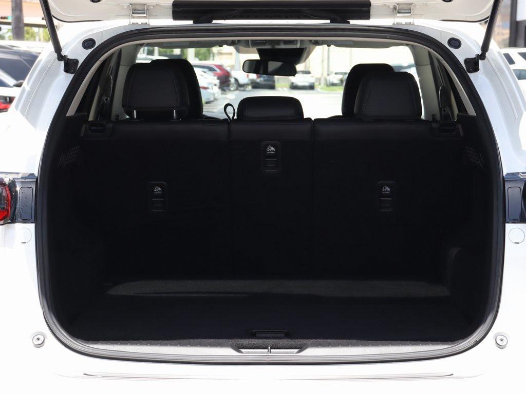 used 2022 Mazda CX-5 car, priced at $21,888
