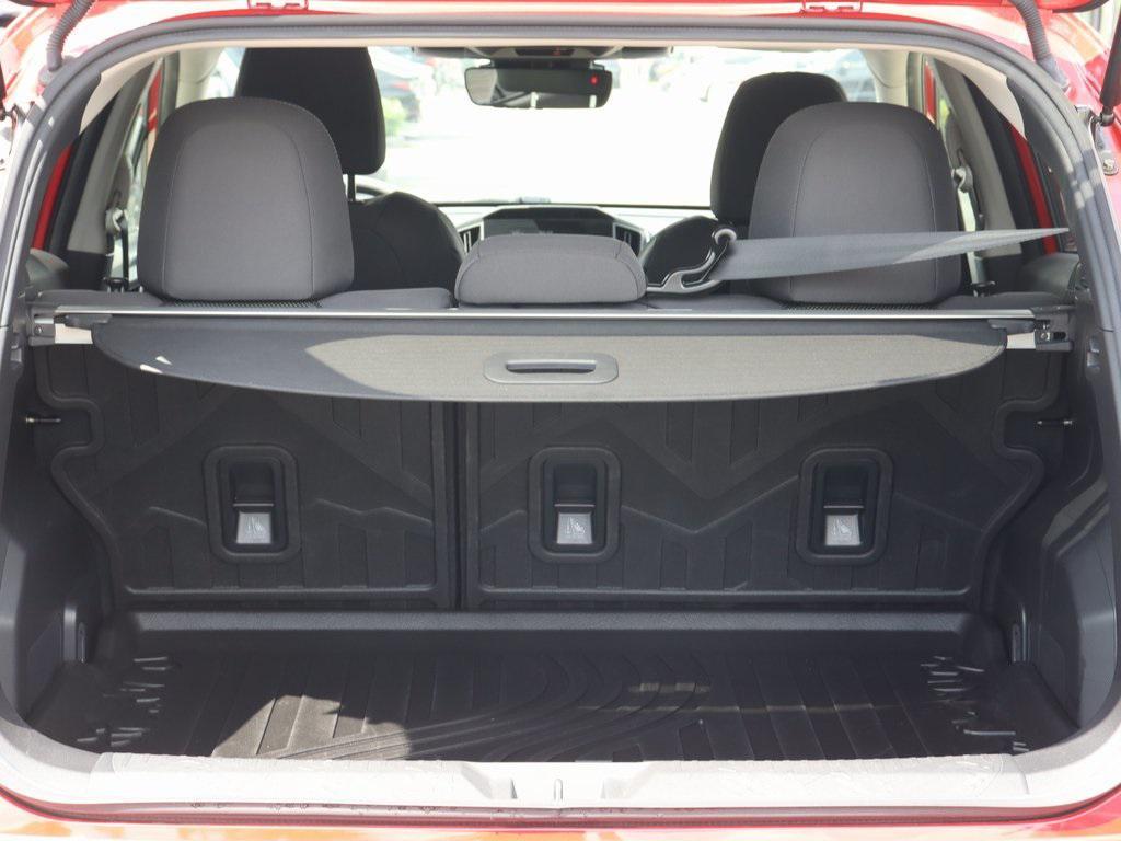 used 2024 Subaru Crosstrek car, priced at $23,900