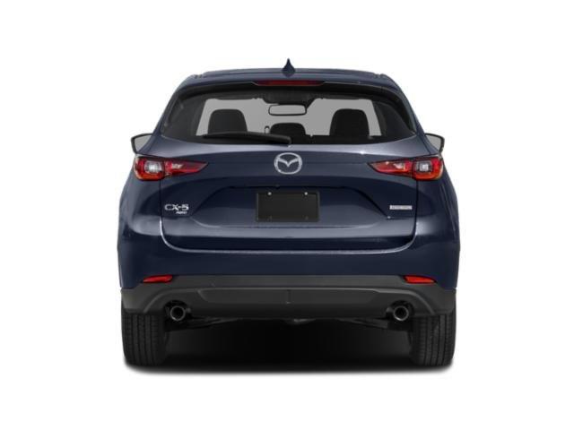 used 2022 Mazda CX-5 car, priced at $22,900