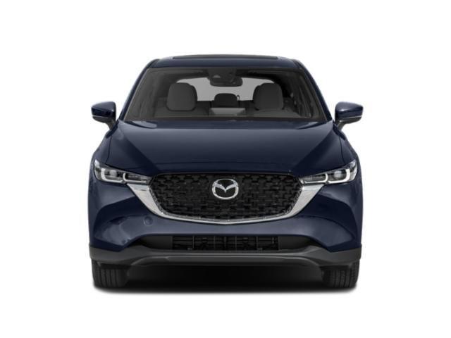 used 2022 Mazda CX-5 car, priced at $22,900