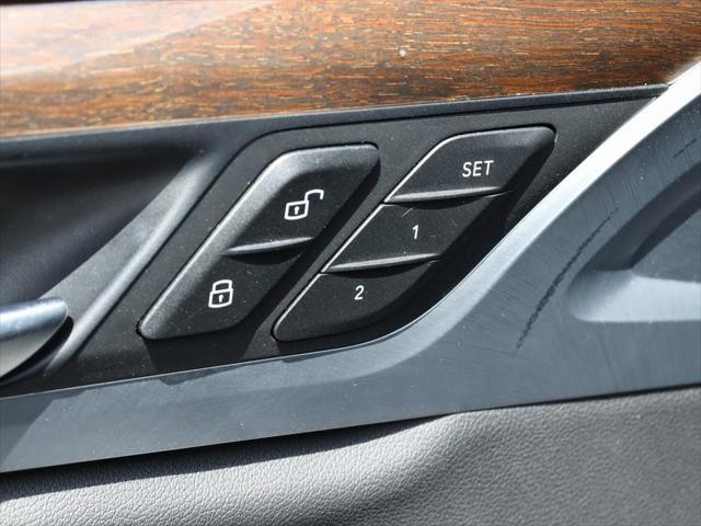 used 2019 BMW X3 car, priced at $23,900