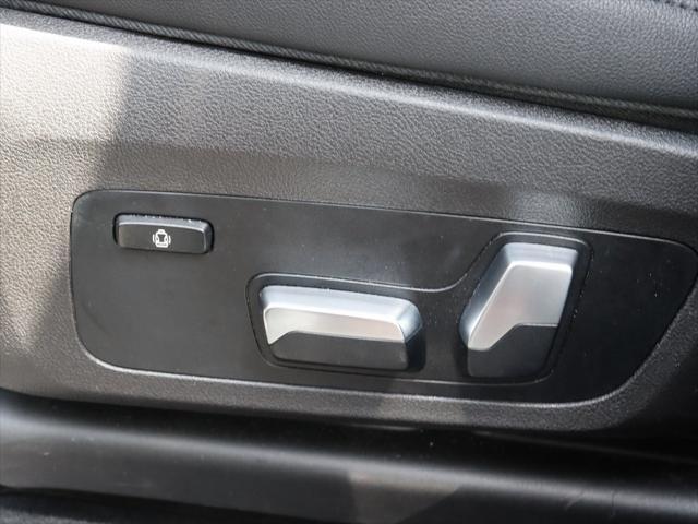 used 2019 BMW X3 car, priced at $23,900