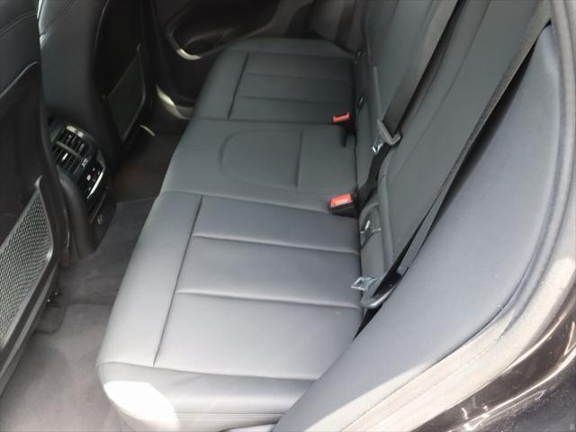 used 2019 BMW X3 car, priced at $23,900