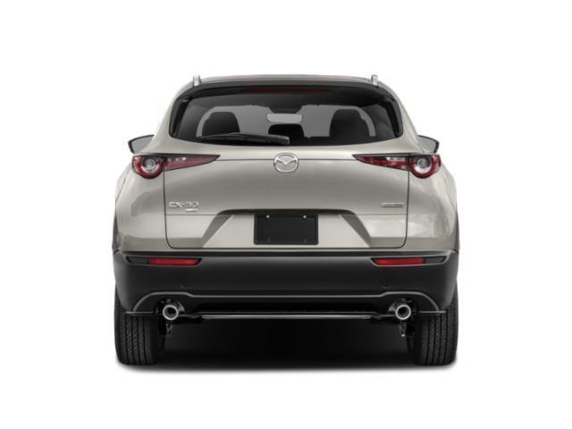 used 2023 Mazda CX-30 car, priced at $22,900