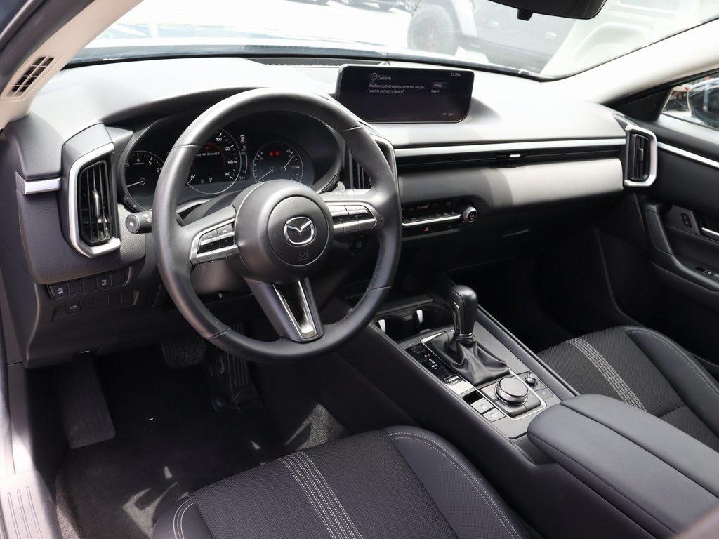 used 2025 Mazda CX-50 car, priced at $26,998