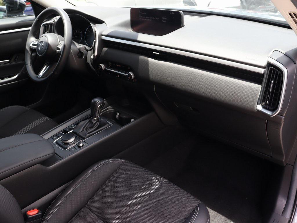 used 2025 Mazda CX-50 car, priced at $26,998