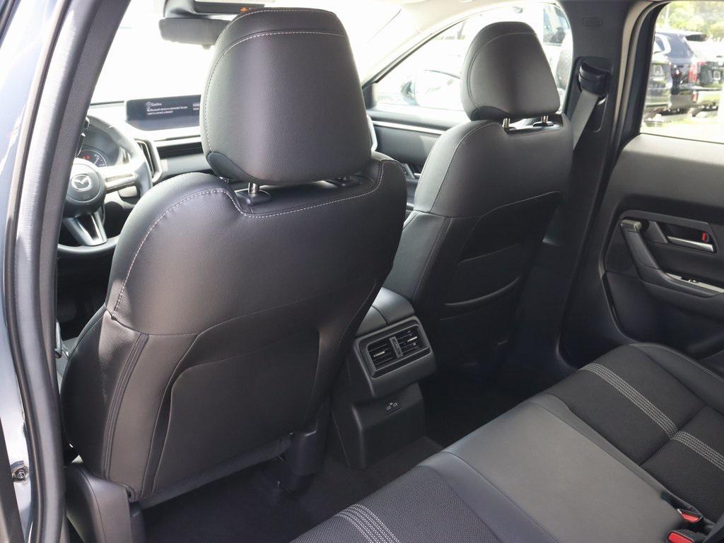 used 2025 Mazda CX-50 car, priced at $26,998