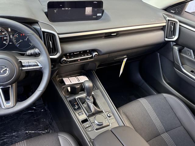 new 2025 Mazda CX-50 car, priced at $36,272