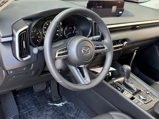 new 2025 Mazda CX-50 car, priced at $36,272