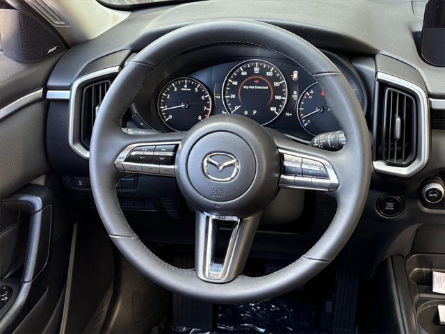 new 2025 Mazda CX-50 car, priced at $36,272