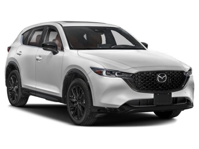 new 2024 Mazda CX-5 car, priced at $39,096