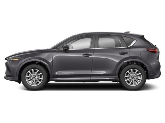 new 2024 Mazda CX-5 car, priced at $31,522