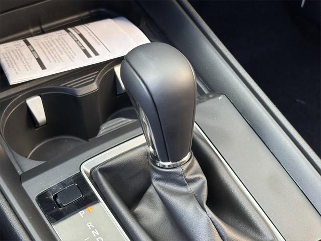 new 2025 Mazda CX-50 car, priced at $35,463
