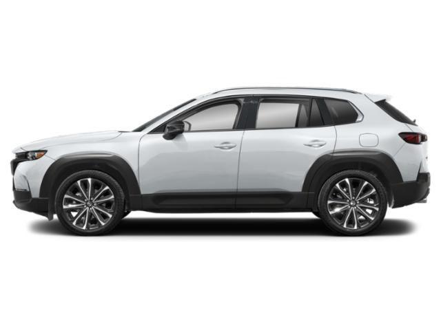 new 2025 Mazda CX-50 car, priced at $38,983