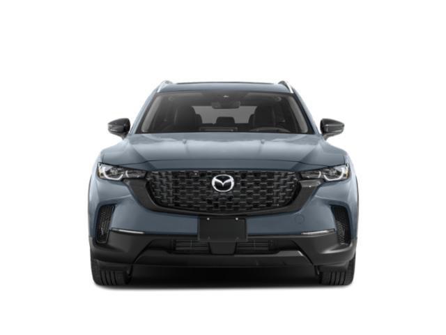 new 2025 Mazda CX-50 car, priced at $38,983