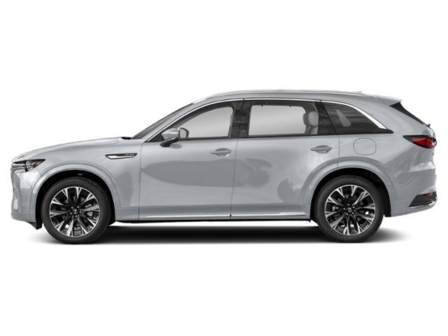 new 2024 Mazda CX-90 car, priced at $55,286