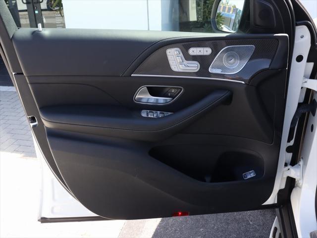 used 2021 Mercedes-Benz AMG GLE 53 car, priced at $67,990