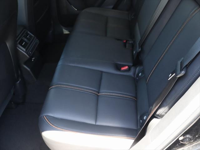 used 2024 Mazda CX-50 car, priced at $36,900