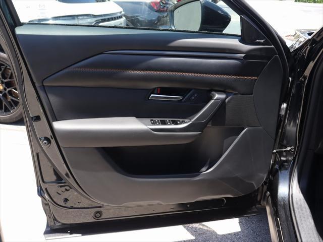 used 2024 Mazda CX-50 car, priced at $36,900