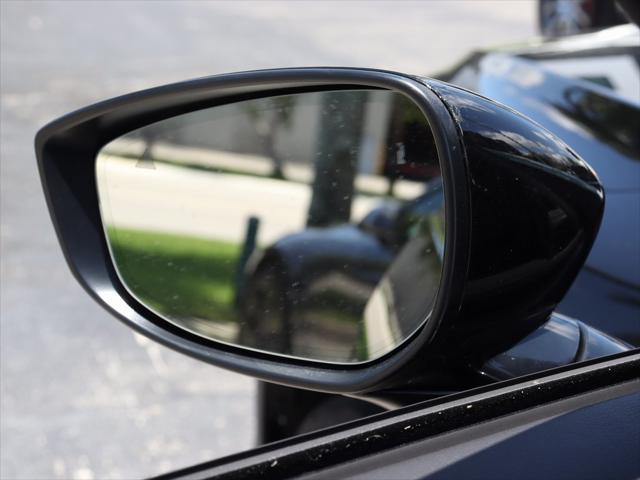 used 2024 Mazda CX-50 car, priced at $36,900