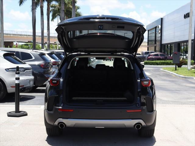 used 2024 Mazda CX-50 car, priced at $36,900
