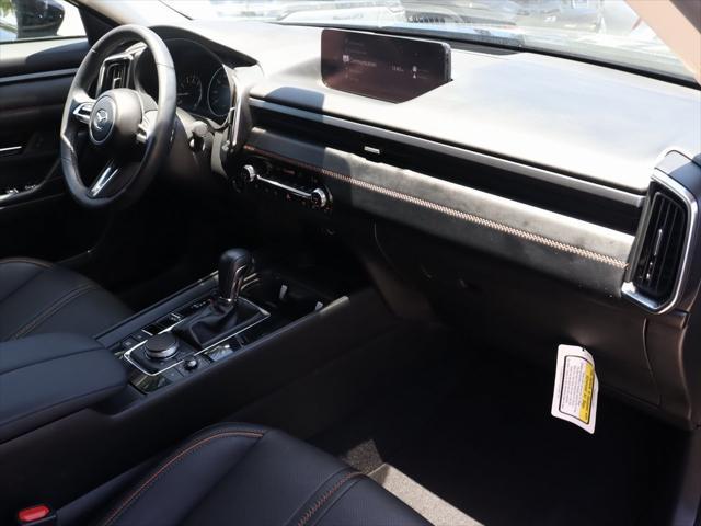 used 2024 Mazda CX-50 car, priced at $36,900