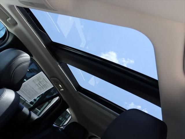 used 2024 Mazda CX-50 car, priced at $36,900