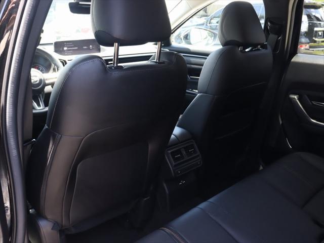 used 2024 Mazda CX-50 car, priced at $36,900
