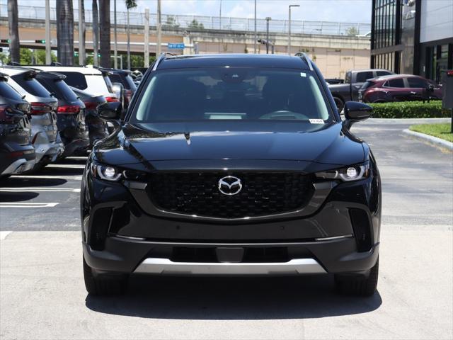 used 2024 Mazda CX-50 car, priced at $36,900