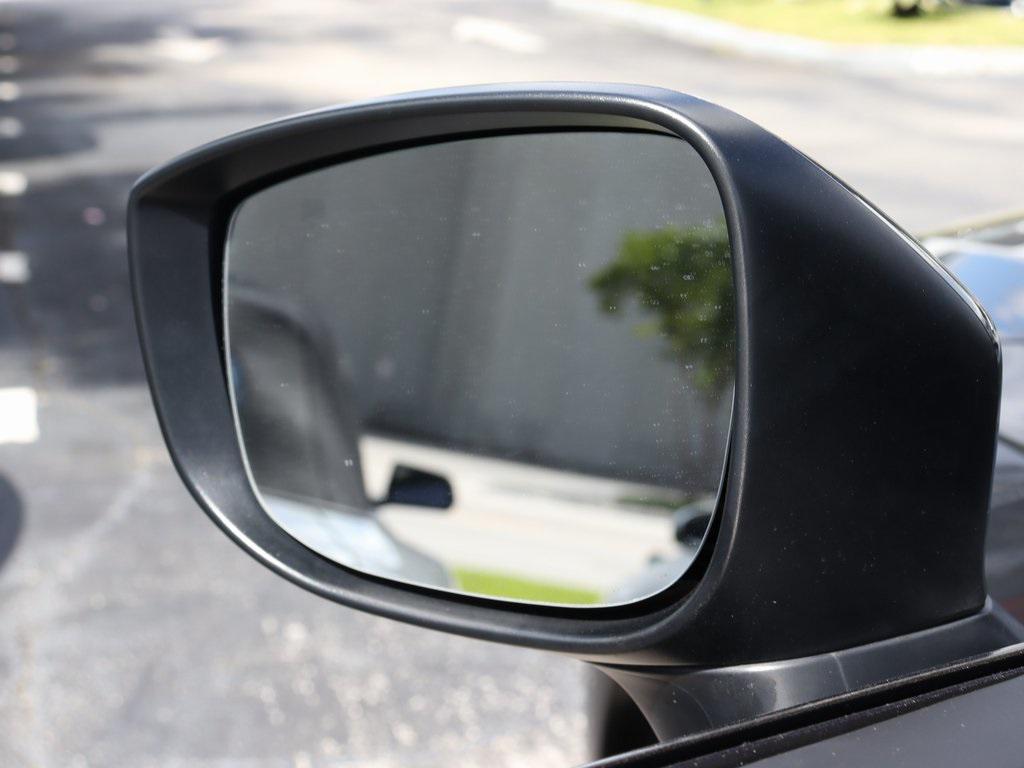 used 2023 Mazda CX-5 car, priced at $22,700