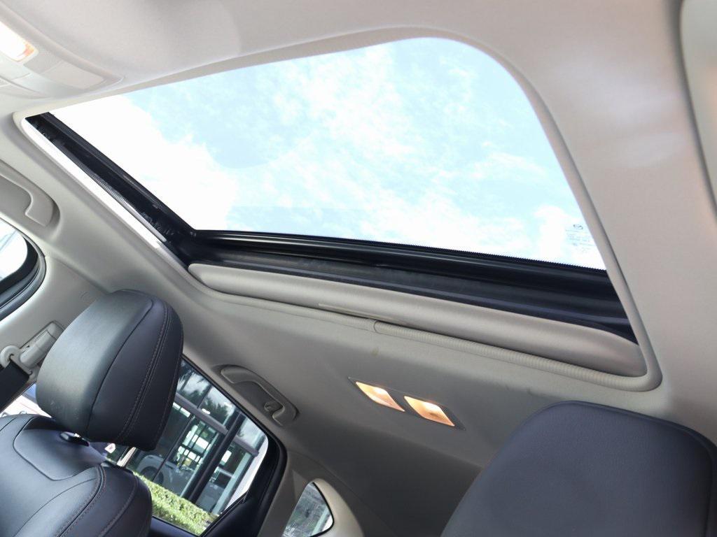 used 2023 Mazda CX-5 car, priced at $22,700