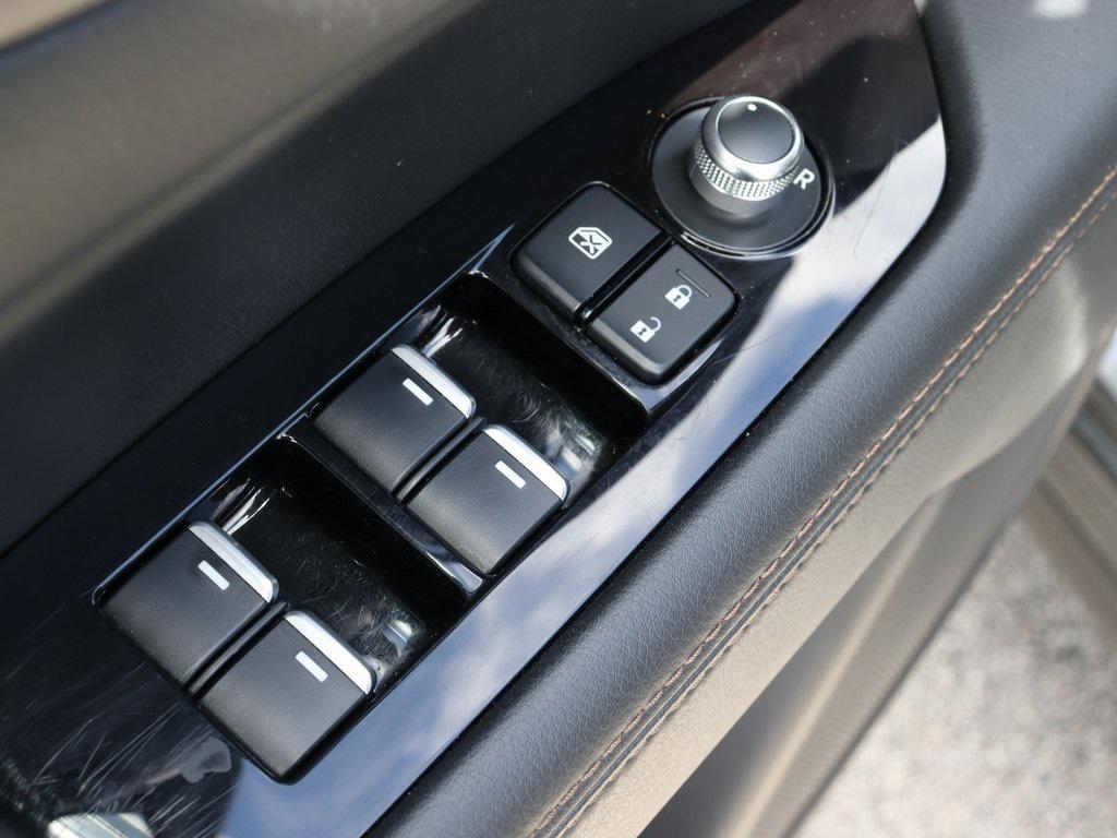 used 2023 Mazda CX-5 car, priced at $22,700