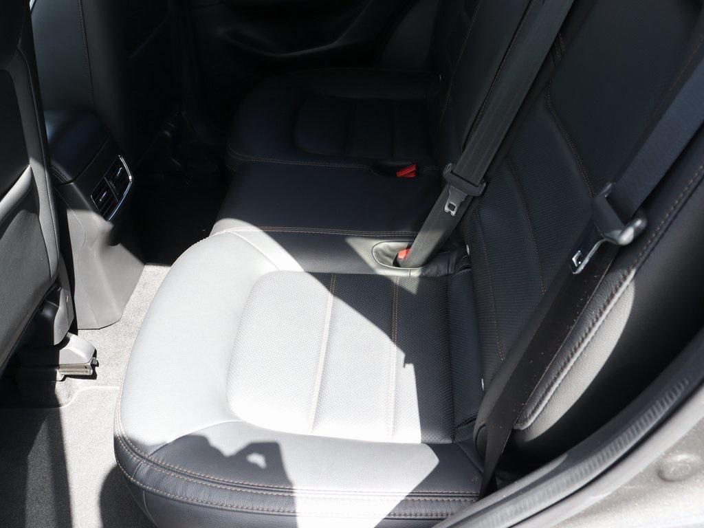 used 2023 Mazda CX-5 car, priced at $22,700