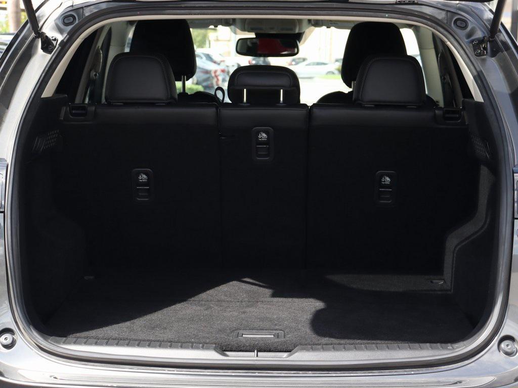 used 2023 Mazda CX-5 car, priced at $22,700