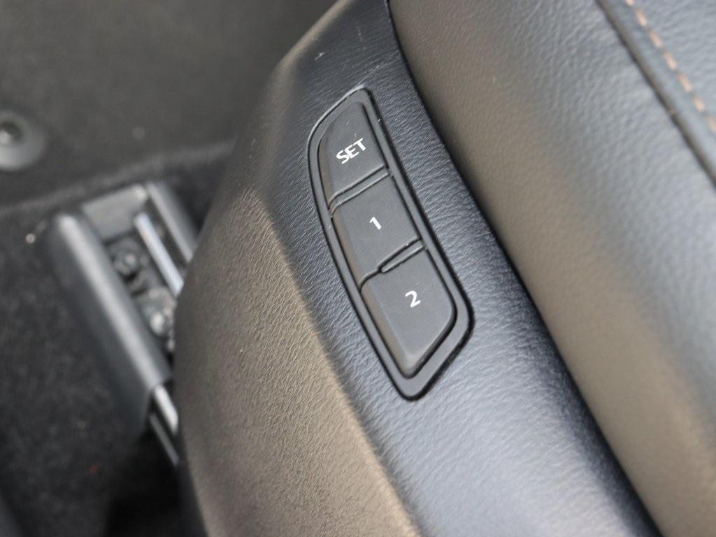 used 2023 Mazda CX-5 car, priced at $22,700