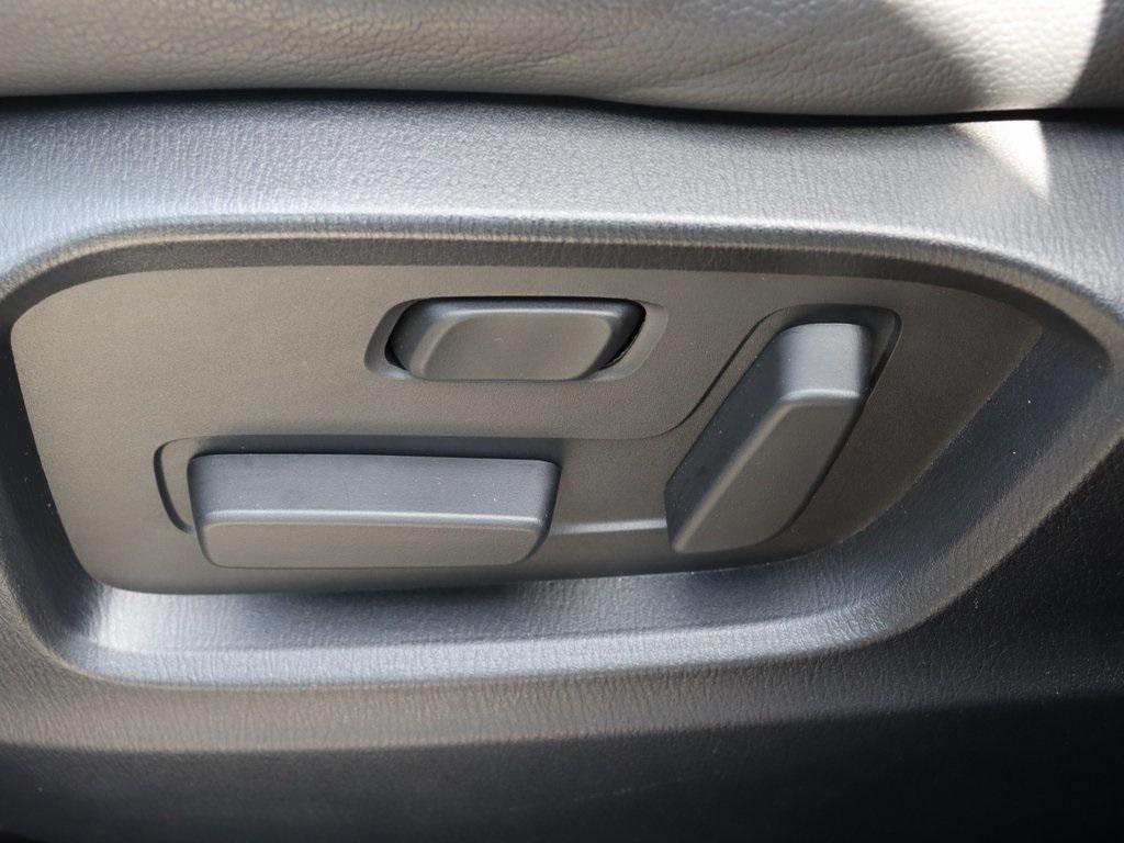 used 2023 Mazda CX-5 car, priced at $22,700